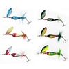 NPJ14-65mm/7g-Spinner Lure