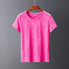 Nrealy Blusa Damenmode lässig O-Neck Tops Blumen drucken Hemd lose Langarmbluse (xxxxxl,  hellblau) Lightinthebox
