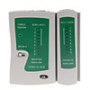 NS-468 RJ45/RJ11/RJ12 LAN Crossover Netzwerk / Telefon-Kabeltester