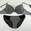NSF Leopard-Muster-Mesh-BH Set