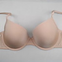 NSF Nude Bra Grund