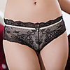 NSF Spitze Sexy Unterwäsche Durchscheinenden