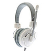 NUBWO-515 Deep Bass Design Gemütlich Stereo-Kopfhörer mit Mikrofon (40mm-Treiber)