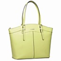 Nucelle Damen Basic Napa Rindledertasche 1170514-03