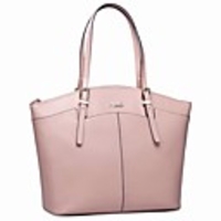 Nucelle Damen Basic Napa Rindledertasche 1170514-04