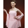 Schals Chiffon Partyabend Hochzeits-Wraps / Schals Mit Lightinthebox