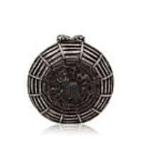 Österreich Strass / Kristall Spiderweb Form Abend Handtaschen / Kupplungen