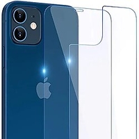 Telefon Displayschutzfolie Für Apple iPhone 13 12 Pro Max Mini 11 X XR XS Max 8 7 iPhone 11 Pro iPhone 11 Pro Max iPhone 8 Plus iPhone 7 Plus Hartglas 1 Satz High Definition (HD) 9H Härtegrad Lightinthebox