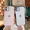 Telefon Hülle Handyhüllen Für Apple Rückseite iPhone 12 Pro Max 11 SE 2020 X XR XS Max 8 7 6 iPhone 11 Pro Max SE 2020 X XR XS Max 8 7 6 Stoßresistent Staubdicht Ultra dünn Durchsichtig TPU Lightinthebox