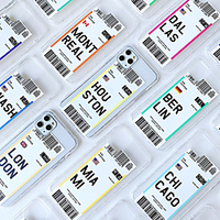 Telefon Hülle Handyhüllen Für Apple Rückseite iPhone 12 Pro Max 11 SE 2020 X XR XS Max 8 7 6 Stoßresistent Transparent Karikatur Durchsichtig Weich TPU Lightinthebox