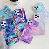 Telefon Hülle Handyhüllen Für Apple Rückseite iPhone 12 Pro Max 11 SE 2020 X XR XS Max 8 7 Muster Marmor TPU Lightinthebox