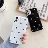 Telefon Hülle Handyhüllen Für Apple Rückseite iPhone 12 Pro Max 11 SE 2020 X XR XS Max 8 7 Stoßresistent IMD Herz TPU Lightinthebox