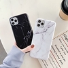 Telefon Hülle Handyhüllen Für Apple Rückseite iPhone 12 Pro Max 11 SE 2020 X XR XS Max 8 7 Stoßresistent IMD Marmor TPU Lightinthebox