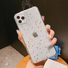 Telefon Hülle Handyhüllen Für Apple Rückseite iPhone 12 Pro Max 11 SE 2020 X XR XS Max 8 7 Stoßresistent Transparent Durchsichtig TPU Lightinthebox