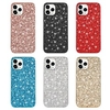 Telefon Hülle Handyhüllen Für Apple Rückseite iPhone 13 iPhone 12 Pro Max 11 SE 2020 X XR XS Max 8 7 6 iPhone 13 Pro Max iPhone 13 Mini iPhone 13 Pro Glänzender Schein Glänzender Schein TPU Lightinthebox
