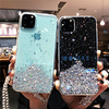 Telefon Hülle Handyhüllen Für Apple Rückseite iPhone 13 iPhone 12 Pro Max 11 SE 2020 X XR XS Max 8 7 6 iPhone 13 Pro Max iPhone 13 Mini iPhone 13 Pro Muster Glänzender Schein Glänzender Schein TPU Lightinthebox