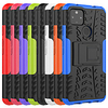 Telefon Hülle Handyhüllen Für Google Rückseite Google Pixel Google Pixel XL Pixel 2 Pixel 2 XL Google Pixel 5 Stoßresistent Volltonfarbe TPU PC Lightinthebox