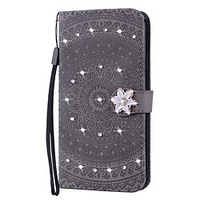 Telefon Hülle Handyhüllen Für Huawei Ganzkörper-Gehäuse Brieftasche Kartenetui Huawei P20 Huawei P20 Pro Huawei P20 lite Huawei P30 Huawei P30 Pro Huawei P30 Lite Huawei Mate 20 lite Huawei Mate 20 Lightinthebox