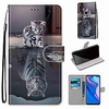 Telefon Hülle Handyhüllen Für Huawei Ganzkörper-Gehäuse Brieftasche Kartenetui HUAWEI P40 HUAWEI P40 Pro HUAWEI P40 Pro Huawei P20 Pro Huawei P20 lite Huawei P30 Huawei P30 Pro Huawei P30 Lite P10 Lightinthebox