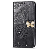 Telefon Hülle Handyhüllen Für Huawei Ganzkörper-Gehäuse Brieftasche Kartenetui P smart 2017 Huawei P Smart 2019 Huawei P Smart Plus (2019) Ehre 10 Lite Ehre V20 Ehre 10i Ehre 20i Huawei Honor 9 Lite Lightinthebox