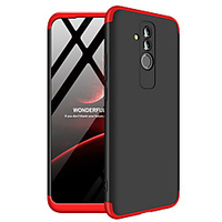 Telefon Hülle Handyhüllen Für Huawei Ganzkörper-Gehäuse Huawei Mate 20 lite Ultra dünn Volltonfarbe Hart PC Lightinthebox