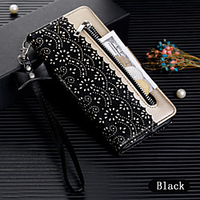 Telefon Hülle Handyhüllen Für Huawei Ganzkörper-Gehäuse Ledertasche Brieftasche Kartenetui Huawei P20 Huawei P20 Pro Huawei P20 lite Huawei P30 Huawei P30 Pro Huawei P30 Lite Geldbeutel Lightinthebox