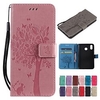 Telefon Hülle Handyhüllen Für Huawei Ganzkörper-Gehäuse Ledertasche Brieftasche Kartenetui Huawei P20 Huawei P20 Pro Huawei P20 lite Huawei P30 Huawei P30 Pro Huawei P30 Lite P10 Plus P10 Lite P10 Lightinthebox