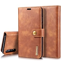 Telefon Hülle Handyhüllen Für Huawei Ganzkörper-Gehäuse Ledertasche Brieftasche Kartenetui Huawei P20 Huawei P20 Pro Huawei P20 lite P10 Plus P10 Huawei P9 P8 Lite (2017) Geldbeutel Lightinthebox
