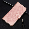 Telefon Hülle Handyhüllen Für Huawei Ganzkörper-Gehäuse Ledertasche Brieftasche Kartenetui Huawei P30 Huawei P30 Pro Huawei P30 Lite P9 lite mini Huawei P Smart Plus Huawei P Smart 2019 Geldbeutel Lightinthebox