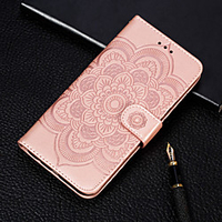 Telefon Hülle Handyhüllen Für Huawei Ganzkörper-Gehäuse Ledertasche Brieftasche Kartenetui Huawei P30 Huawei P30 Pro Huawei P30 Lite P9 lite mini Huawei P Smart Plus Huawei P Smart 2019 Geldbeutel Lightinthebox