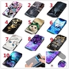 Telefon Hülle Handyhüllen Für Huawei Ganzkörper-Gehäuse Ledertasche Brieftasche Kartenetui HUAWEI P40 HUAWEI P40 Pro HUAWEI P40 Pro Huawei P20 Pro Huawei P20 lite Huawei P30 Huawei P30 Pro Huawei Lightinthebox