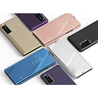 Telefon Hülle Handyhüllen Für Huawei Ganzkörper-Gehäuse Ledertasche HUAWEI P40 HUAWEI P40 Pro Huawei P20 Huawei P20 Pro Huawei P20 lite Huawei P30 Huawei P30 Pro Huawei P30 Lite Kumpel 10 Kumpel 10 Lightinthebox
