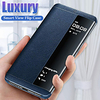 Telefon Hülle Handyhüllen Für Huawei Ganzkörper-Gehäuse Ledertasche Klappetui Huawei P20 Huawei P20 Pro Huawei P20 lite Huawei P30 Huawei P30 Pro Huawei P30 Lite P10 Plus P10 Huawei P Smart 2019 Ehre Lightinthebox