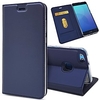 Telefon Hülle Handyhüllen Für Huawei Ganzkörper-Gehäuse Ledertasche P10 Plus P10 Lite P10 Huawei P9 Lite Huawei P9 P8 Lite (2017) Kreditkartenfächer Stoßresistent mit Halterung Volltonfarbe Hart Lightinthebox