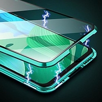 Telefon Hülle Handyhüllen Für Huawei Ganzkörper-Gehäuse Nova 8 Pro Nova 8 P40 P40 Pro P40 Pro P20 P20 Pro P20 lite P30 P30 Pro Stoßresistent Spiegel Transparent Anwendung Durchsichtig Gehärtetes Lightinthebox
