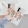 Telefon Hülle Handyhüllen Für Huawei Rückseite Huawei P20 Huawei P20 Pro Huawei P20 lite Huawei P30 Huawei P30 Pro Huawei P30 Lite Huawei Mate 20 pro Huawei Mate 20 neu 5 neu 3 Transparent Muster Lightinthebox