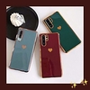 Telefon Hülle Handyhüllen Für Huawei Rückseite Huawei P30 Huawei P30 Pro Huawei Mate 20 pro Huawei Mate 20 Kumpel 30 Mate 30 Pro neu 5 Ehre 20 Huawei nova 5i Beschichtung Muster Herz TPU Lightinthebox