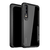 Telefon Hülle Handyhüllen Für Huawei Rückseite Huawei P30 Huawei P30 Pro Huawei P30 Lite Stoßresistent Transparent Volltonfarbe Hart PC Lightinthebox