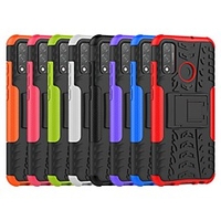 Telefon Hülle Handyhüllen Für Huawei Rückseite HUAWEI P40 HUAWEI P40 Pro Huawei P Smart 2019 Huawei P Smart Plus (2019) Ehre 10 Lite Ehre V20 Huawei Honor 8X Max Huawei Honor 8A Huawei Honor View 10 Lightinthebox