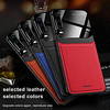 Telefon Hülle Handyhüllen Für Huawei Rückseite Ledertasche Huawei P20 Huawei P20 Pro Huawei P20 lite Huawei P30 Huawei P30 Pro Huawei P30 Lite Stoßresistent Volltonfarbe PU-Leder Acryl Lightinthebox
