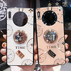 Telefon Hülle Handyhüllen Für Huawei Rückseite Silikon Silikonhülle Huawei P20 Huawei P20 Pro Huawei P30 Huawei P30 Pro Huawei Honor 10 Ehre V20 Huawei Mate 20 pro Huawei Mate 20 LGV30 LGV30 Lightinthebox