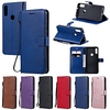 Telefon Hülle Handyhüllen Für Motorola Ganzkörper-Gehäuse Ledertasche Brieftasche Kartenetui Moto E7 MOTO P30 Hinweis MOTO E6 MOTO E6 plus MOTO G8PLUS MOTO G8PLAY MOTO E6 spielen Moto G8 Moto G8 Power Lightinthebox