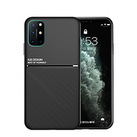 Telefon Hülle Handyhüllen Für OnePlus Rückseite OnePlus 8 Pro OnePlus 8 OnePlus 7T Oneplus 7 OnePlus 7T Pro OnePlus 8T Oneplus 7 Pro OnePlus Nord Stoßresistent Staubdicht Volltonfarbe TPU Lightinthebox