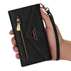 Telefon Hülle Handyhüllen Für Samsung Galaxy Ganzkörper-Gehäuse Ledertasche Brieftasche Kartenetui A91 / M80S A51 A40 Galaxy A20e Galaxy A81 / M60S A71 Galaxy A41 Galaxy A21 Galaxy A20s Geldbeutel Lightinthebox
