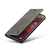 Telefon Hülle Handyhüllen Für Samsung Galaxy Ganzkörper-Gehäuse Ledertasche Brieftasche Kartenetui S20 Plus S20 Ultra S20 S20 FE S9 S9 Plus S8 Plus S8 S10 S10 Plus Geldbeutel Kreditkartenfächer mit Lightinthebox