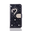 Telefon Hülle Handyhüllen Für Samsung Galaxy Ganzkörper-Gehäuse Ledertasche Brieftasche Kartenetui S20 Plus S20 Ultra S20 S9 S9 Plus S8 Plus S8 S7 Kante S7 S6 Kante Geldbeutel Kreditkartenfächer mit Lightinthebox