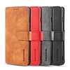 Telefon Hülle Handyhüllen Für Samsung Galaxy Ganzkörper-Gehäuse Ledertasche Brieftasche Kartenetui S9 S9 Plus S8 Plus S8 S7 Kante S7 S10 S10 S10 Lite A10 Geldbeutel Kreditkartenfächer Stoßresistent Lightinthebox