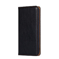 Telefon Hülle Handyhüllen Für Samsung Galaxy Ganzkörper-Gehäuse Ledertasche Klappetui A51 A10 A50 A40 Galaxy A2 Core Galaxy A20e Galaxy A11 Galaxy A41 Galaxy A21 Galaxy A01 Kreditkartenfächer Lightinthebox