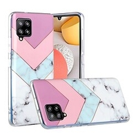 Telefon Hülle Handyhüllen Für Samsung Galaxy Rückseite S20 Plus S20 Ultra S20 S20 FE S9 S9 Plus S8 Plus S8 S7 Kante S7 Stoßresistent Marmor TPU Lightinthebox