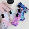 Telefon Hülle Handyhüllen Für Samsung Galaxy Rückseite S20 Plus S20 Ultra S20 S9 S9 Plus S8 Plus S8 Anmerkung 9 Anmerkung 8 Note 20 Ultra Muster Marmor TPU Lightinthebox